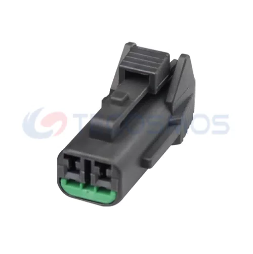 Automobile Waterproof Wiring Harness Connector Plug 7222-8520-40 7123-8520-40 - image 2